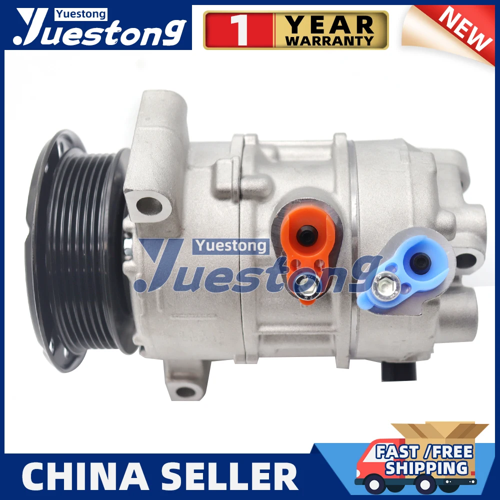 Compressor AC para 2007 2008 Jeep Patriot Compass Dodge Caliber RL058228AI 5058228AE 5058228AF 5058228AH 5058228AI