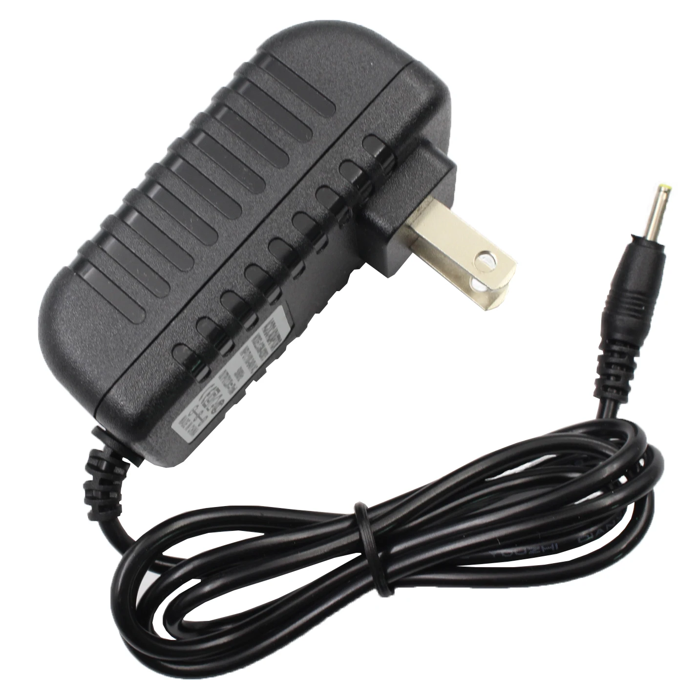 AC/DC Charger Power Adapter Cord For Braun Type 5513 beard trimmer