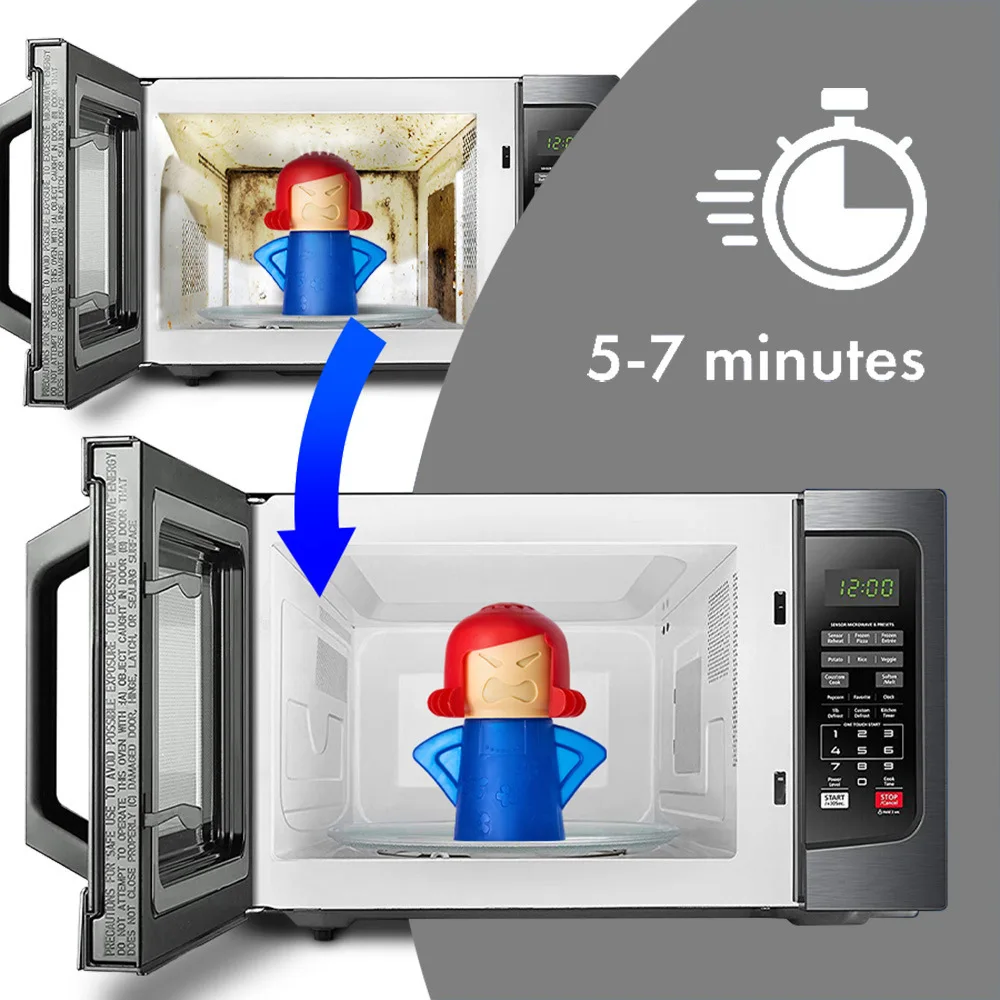 Thumbnail 4 - #7 Ranked Oven Cleaners Picks in 2026