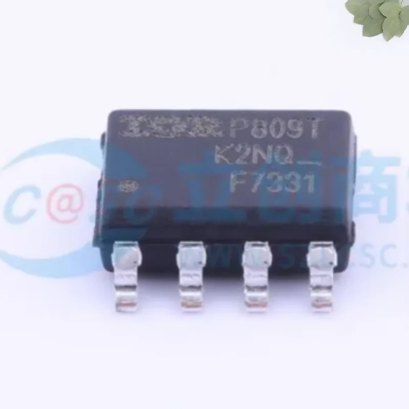 10PCS Original IRF7331TRPBF SOIC8 Dual N-Channel MOSFET 20V 7A Rds(on)=30mΩ Logic Level Gate HEXFET Power Switch  Chip