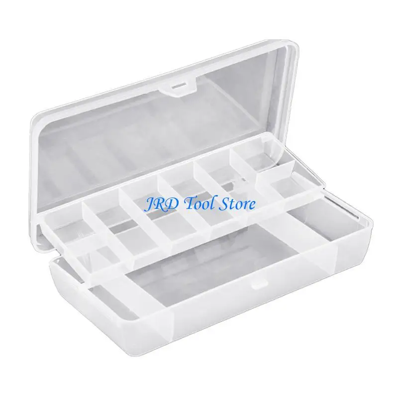 A2UD Craftsman Tool Box Plastic Tray Hand Tool Storage Box for Case for Hoo