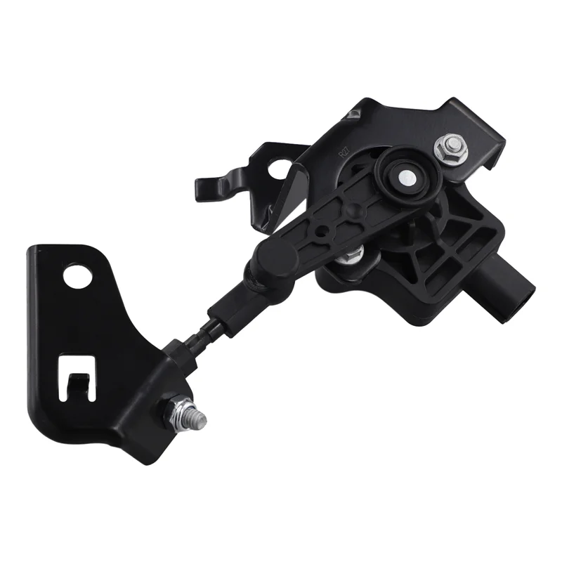 AB56-suporte do sensor de altura do corpo traseiro assy para ford mustang 2015-2019 sensor de nível do farol do carro