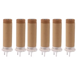 6 Stuks 142.717 230V 1550W Keramische Verwarmingselementen Voor Triac St/Triac Bij Heteluchtgereedschap