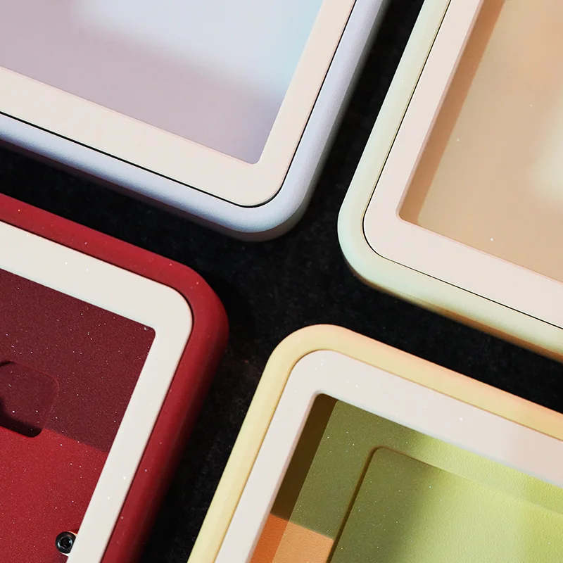 ECHOME Story65R3 Aluminum Mechanical Keyboard Kit Wireless Tri-mode Gasket Hot-Swap RGB CNC Custom 65% Gaming Keyboard for PC