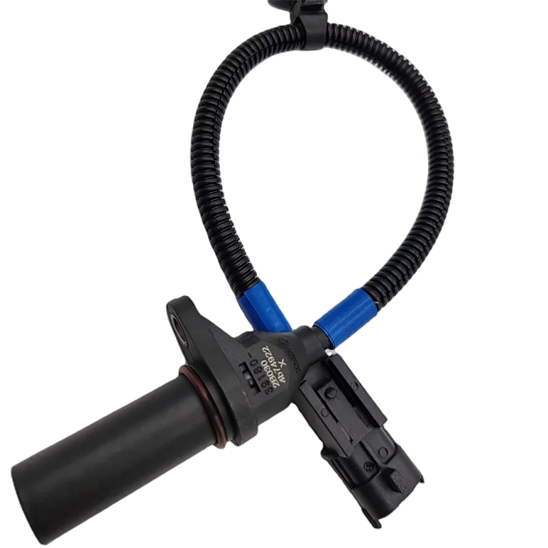 

39180-2B030 391802B030 Original Car Engine Parts crankshaft position sensor 39180 2B030 For HYUNDAI I30 KIA Ceed 12-17