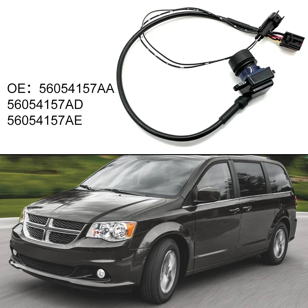 

Камера заднего вида, помощь при парковке 56054157 AA для Chrysler Town & Country 3,6 л V6 для Dodge Grand Caravan 3,6 л V6 для оперативной памяти