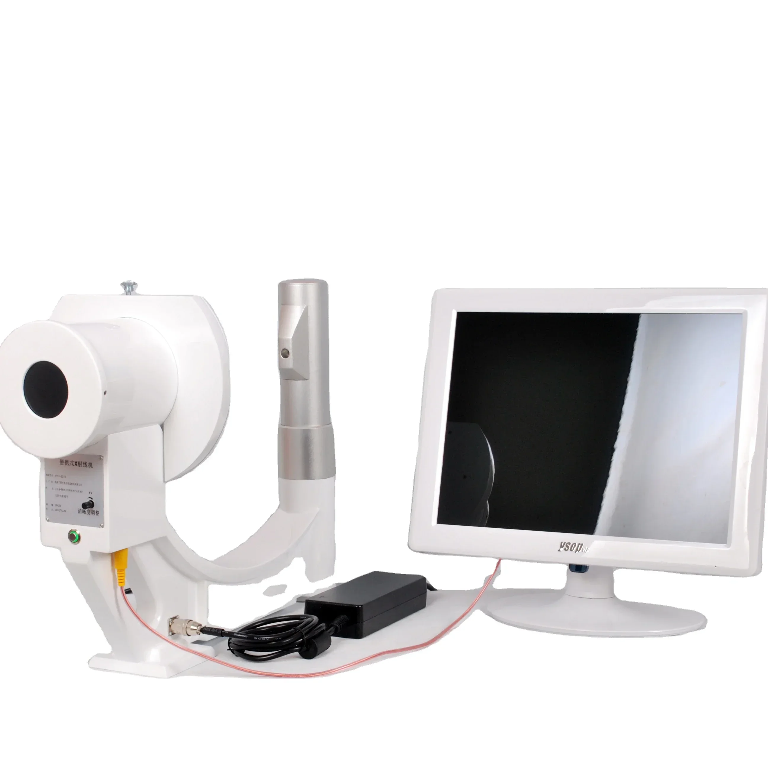 

2025/Medical Fluoroscopic Machine Xray Image Intensifier Clinic Use