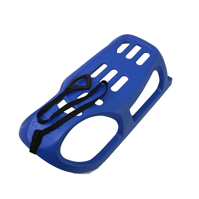 

Saddle Ski Ski Thickened Adult Child Lawn Ski Sandboard