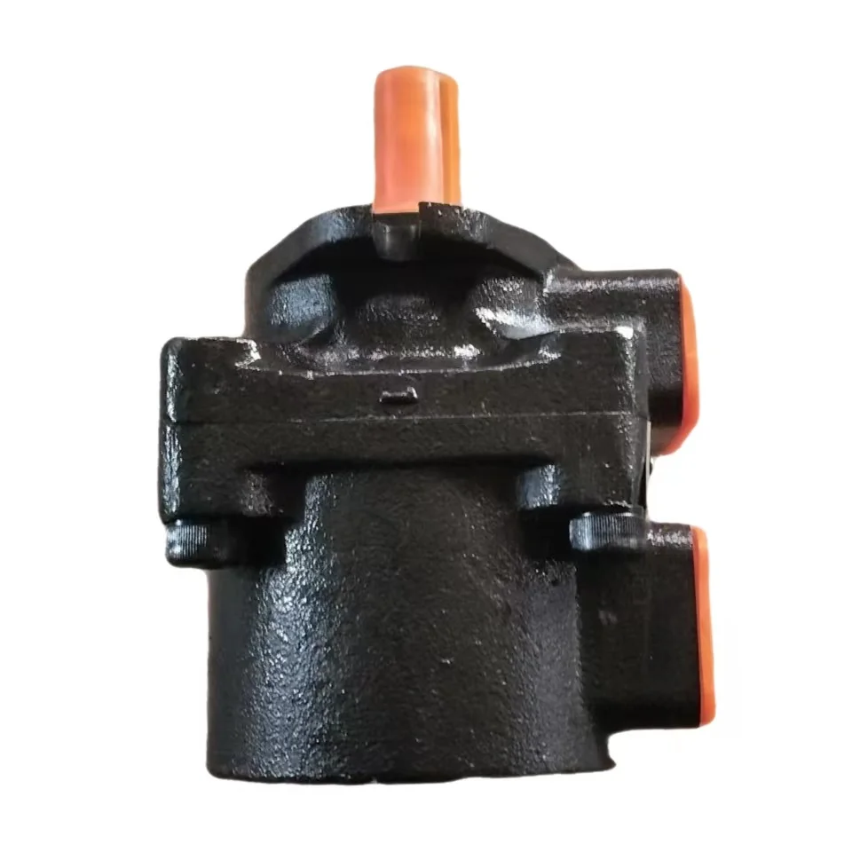 PFE Series PFE-51150/3DV PFE-52090/3DT PFE-51110/3DT PFE-51129/1DT Hydraulic Vane Pump PFE-51129 PFE-51110