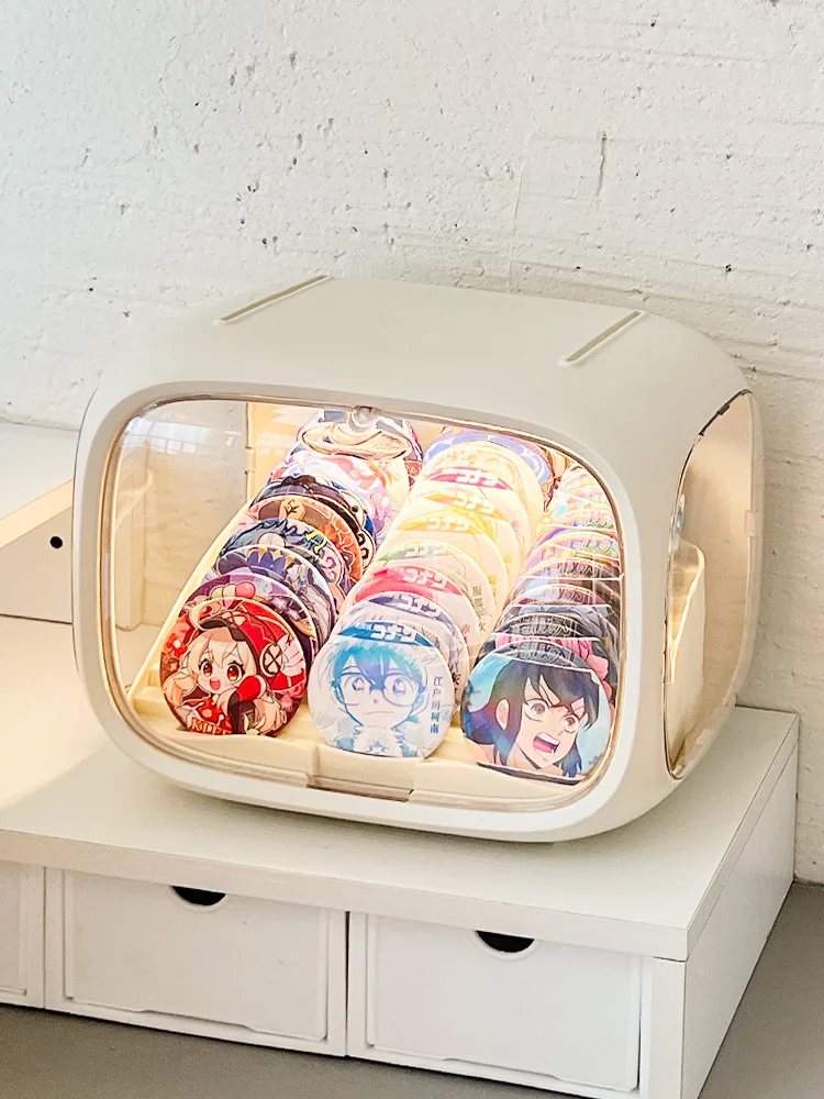 Acrylic Display Cas…