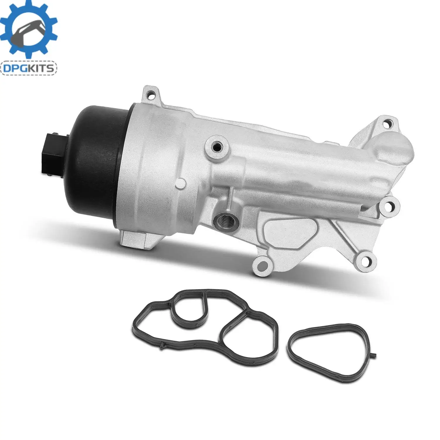 

11428643757 11427583111 Engine Oil Filter Housing For Mini Cooper F55 F56 R55 R56 R57 R58 R59 Countryman R60 Paceman R61 11-16