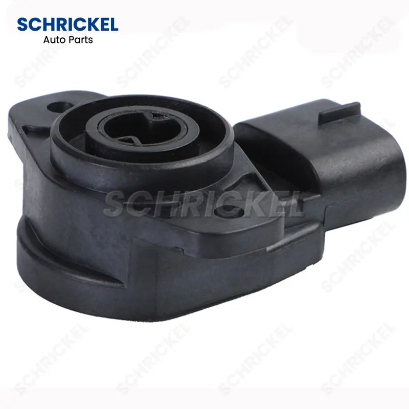 Left Rotate TPS Throttle Position Sensor For Suzuki Jimny Cervo Alto Hustle Every 13420-86G01 1342086G01