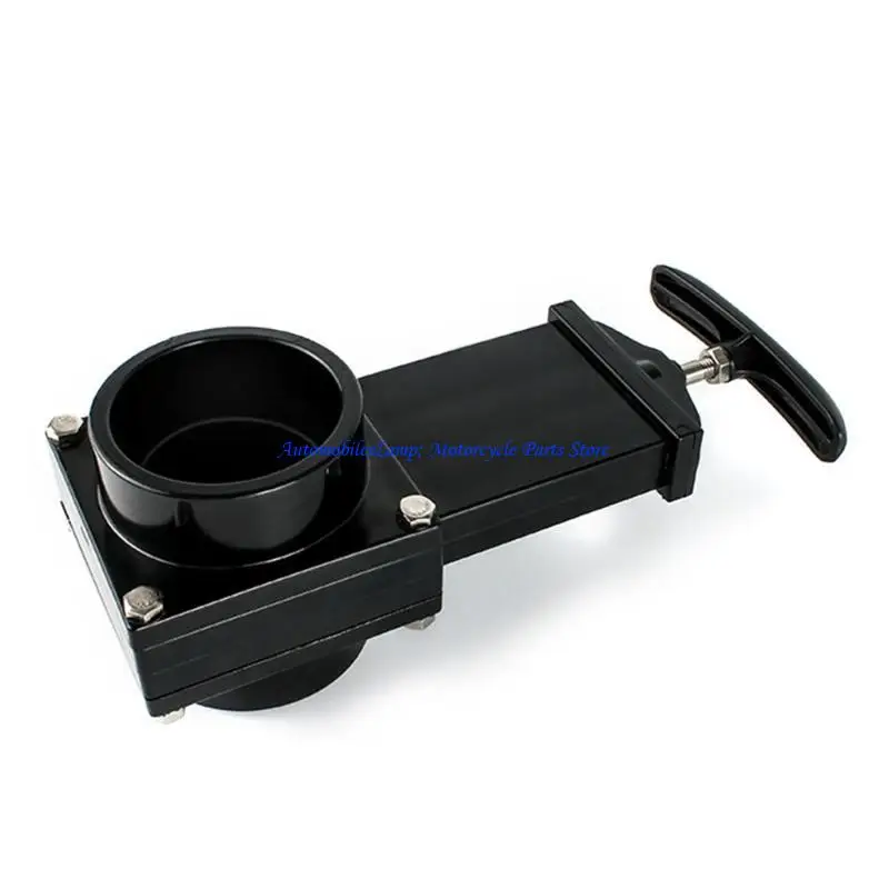 

H7BD Профессиональный канализационный шланг для автомобиля для клапана 50 мм калибр RV -прицеп