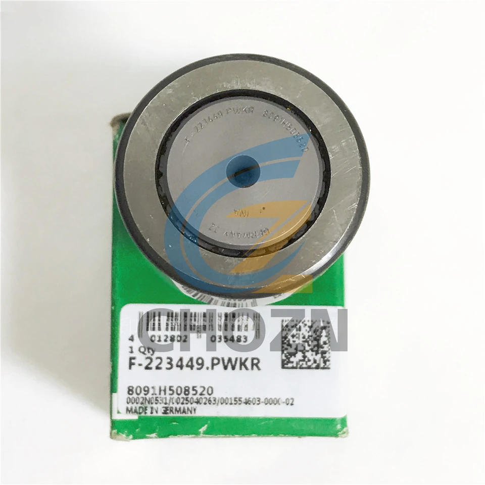 

Печатная машина Roland 700, оригинальная импортированная INA F-2249, подшипник печатной машины PWKR Transfer Roller