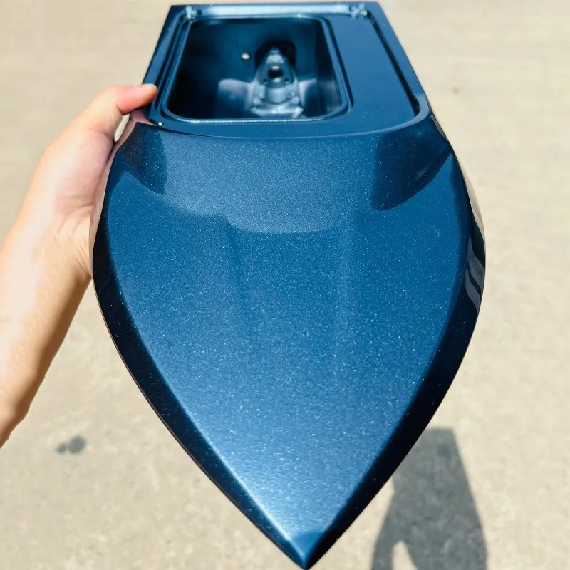 65 سنتيمتر RC قارب 65 كيلومتر/ساعة M-jet-35 مضخة نفاثة قارب التحكم عن بعد RC قارب نفاث Rtr نموذج احترافي لتقوم بها بنفسك اللون