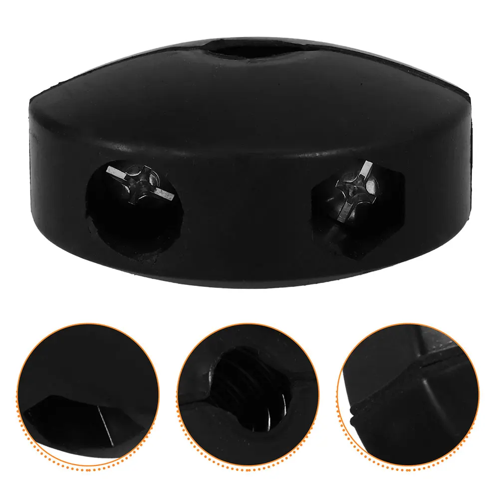 

Rubber Bumper Replacement Fittings Air Ball Stopper Water Stopper Garden Hose Reel Stoppers Hose Reel Bumper Rubber