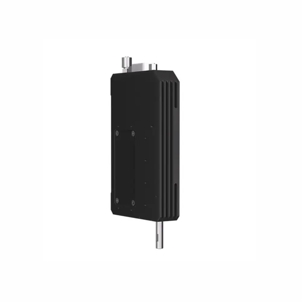 Axis Voice Coil Linear Actuator ±5g Repeatability Micron Resolution For Semiconductor 3C Optoelectronics