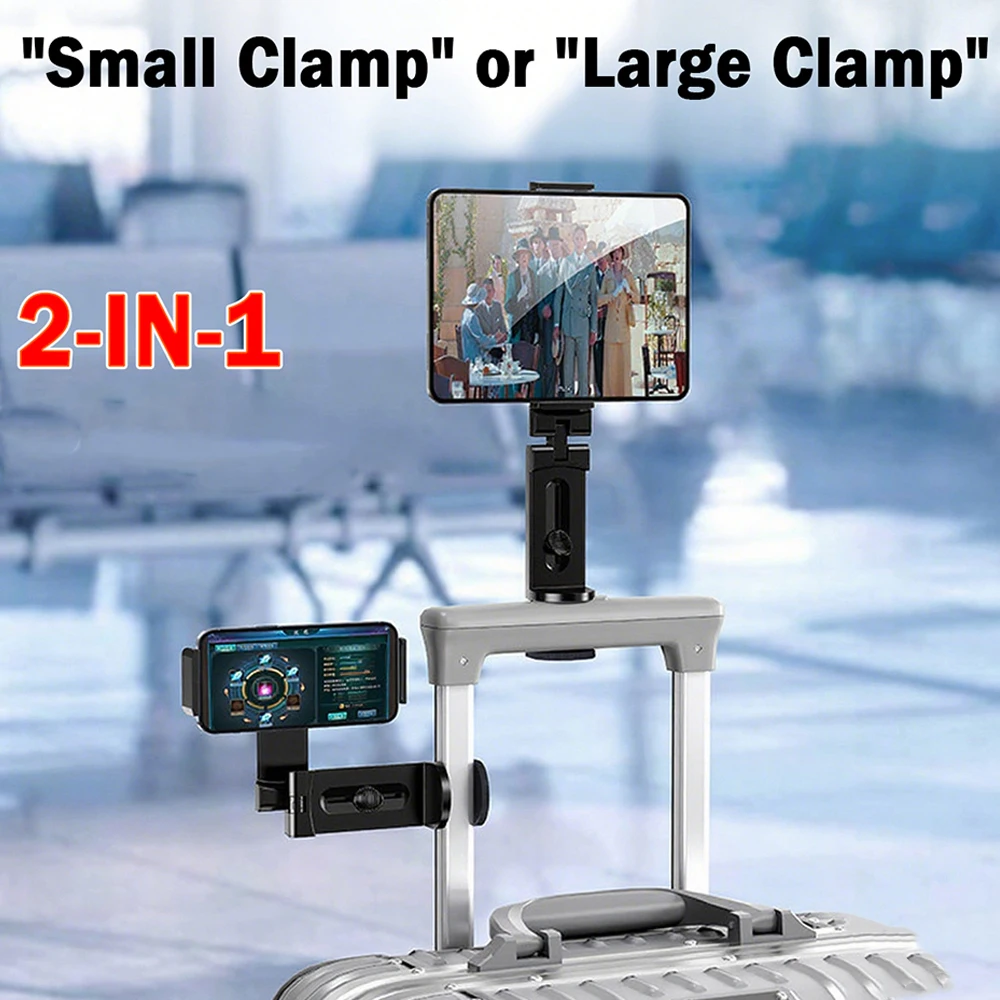 

Multifunctional Travel Mobile Phone Stand Foldable Mobile Phone/tablet Stand Handheld for Samsung Galaxy Z 3 4 Car Phone Holder