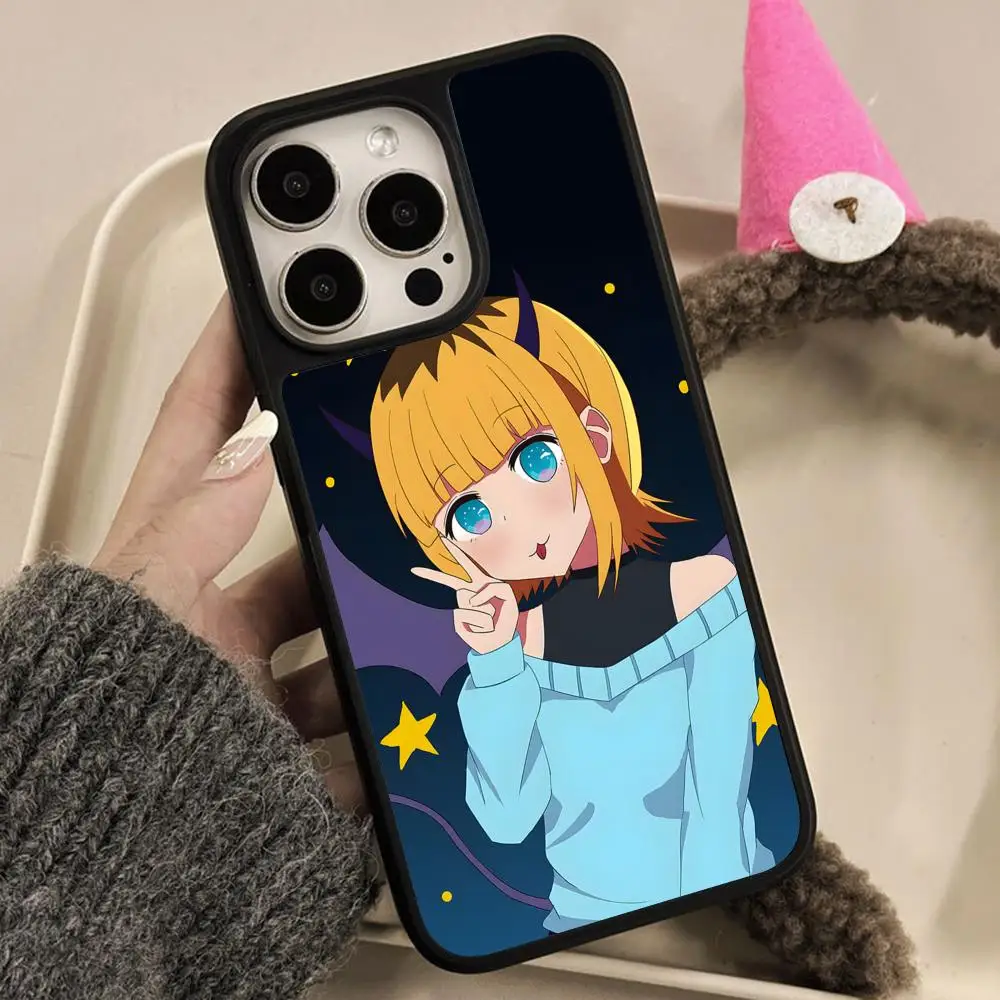 Oshinoko Mem Cho Ph…