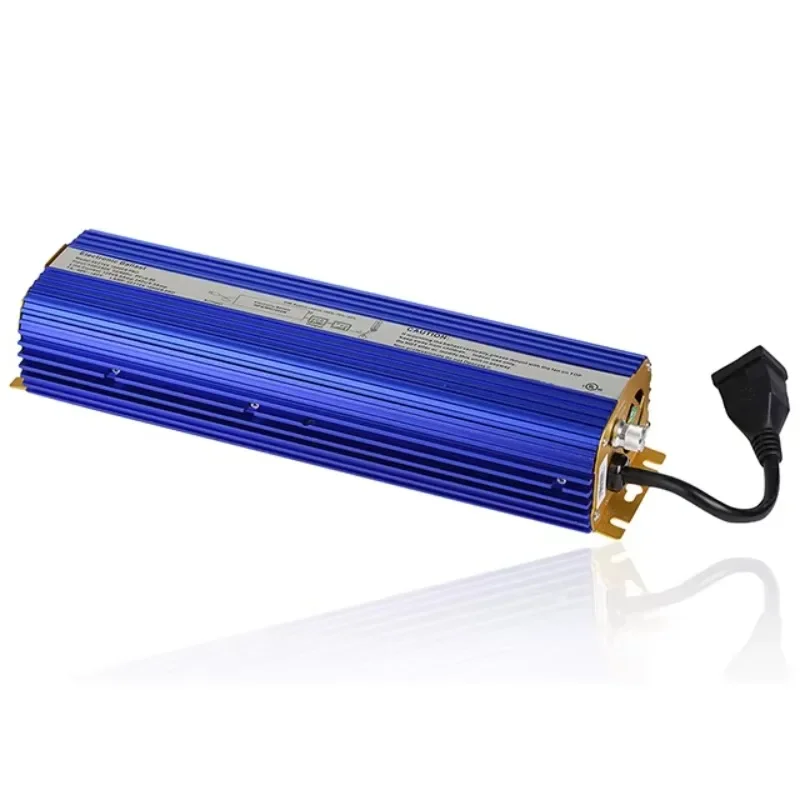 1000 Watt Dimmable Digital Electronic Lighting Ballast