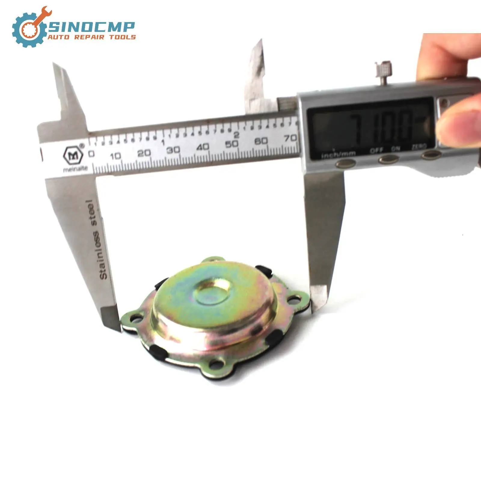 

8942501720 8-94250172-0 Новый клапан вентиляции картера Вентиляционный клапан картера для Isuzu 4JA1 4JB1 NKR77 NKR55 4JH1 4JG1 Автозапчасти