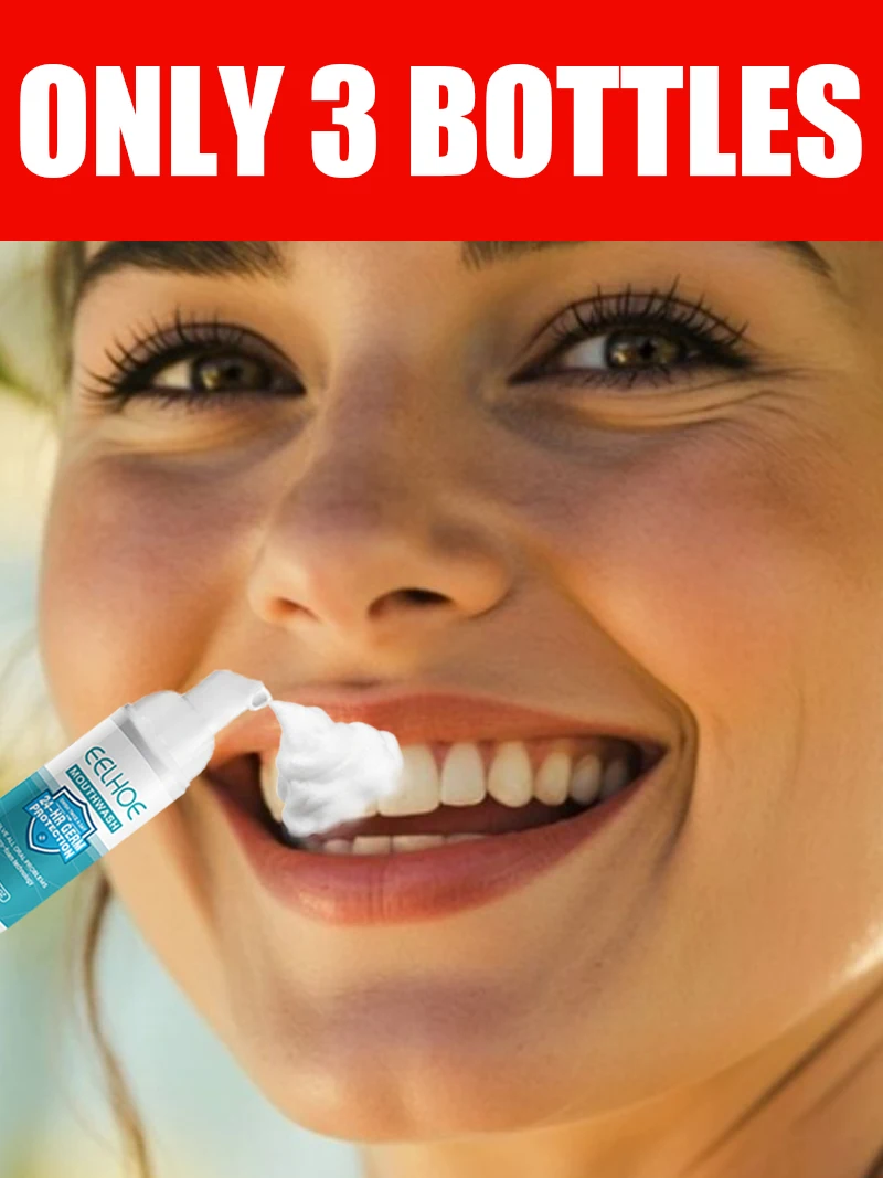 

Generation-2 Paste Says Goodbye To Your Teeth Troubled In 7 Days