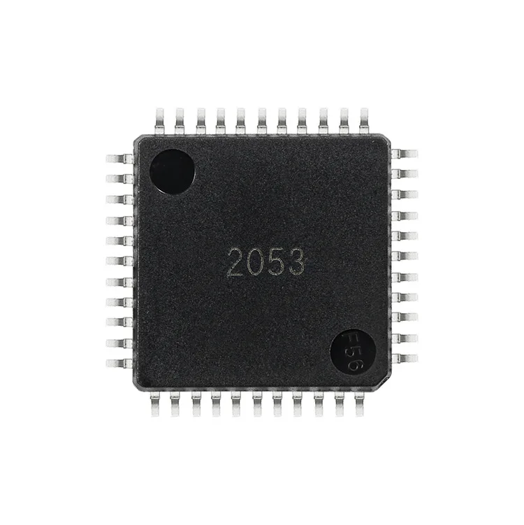 STC8A8K64S4A12-28I-LQFP44 LQFP44