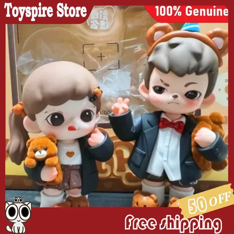 

Rayan Series Hanging Card Collection, Anime peripheral badge tinplate brooch, exquisite decoration gift for fans