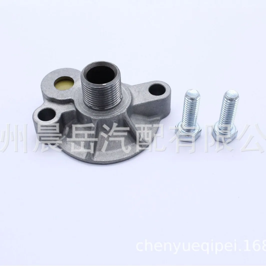 

Для Chevrolet 283 305 327 350 383 396 427 454 База фильтра SBC BBC