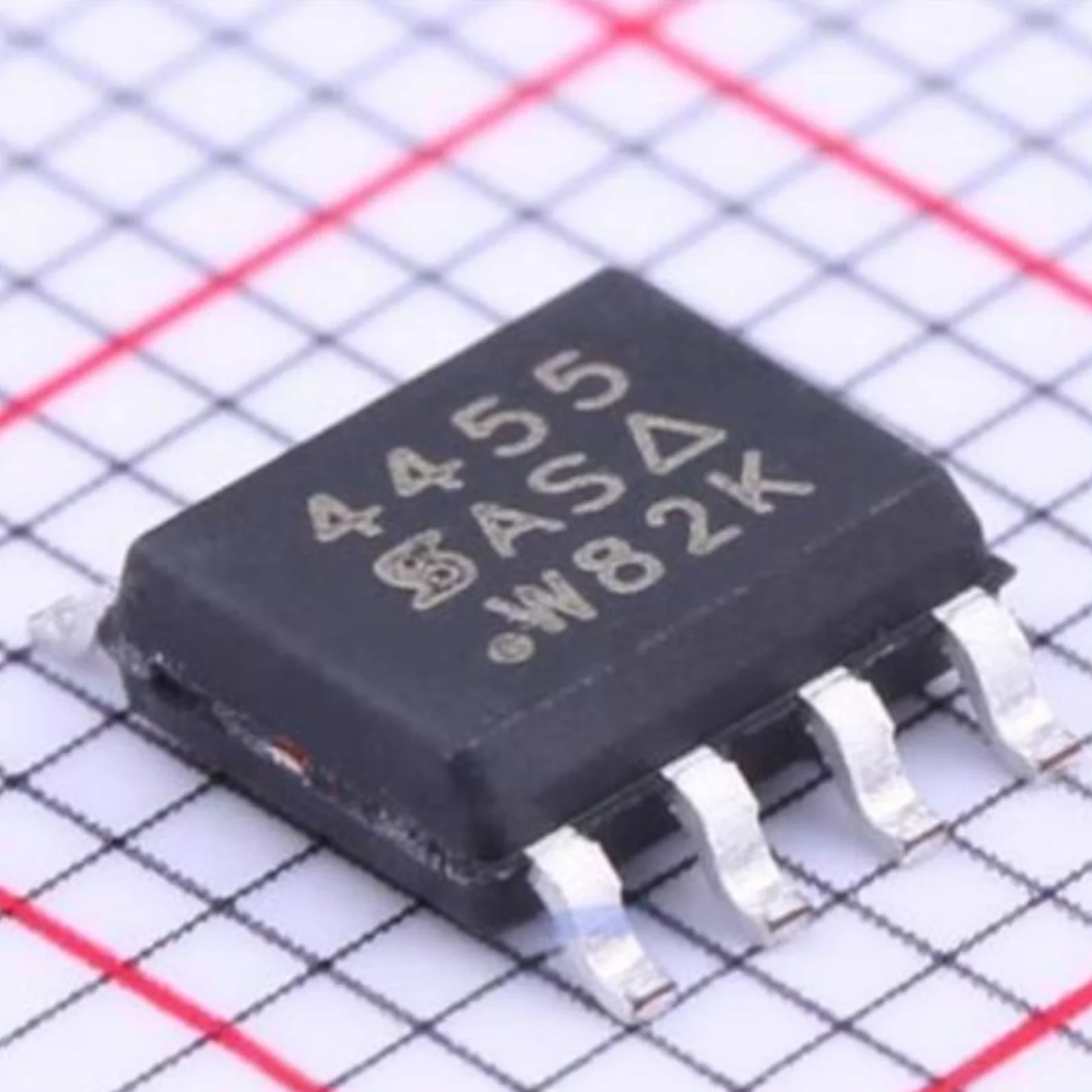 10PCS Original; 445…