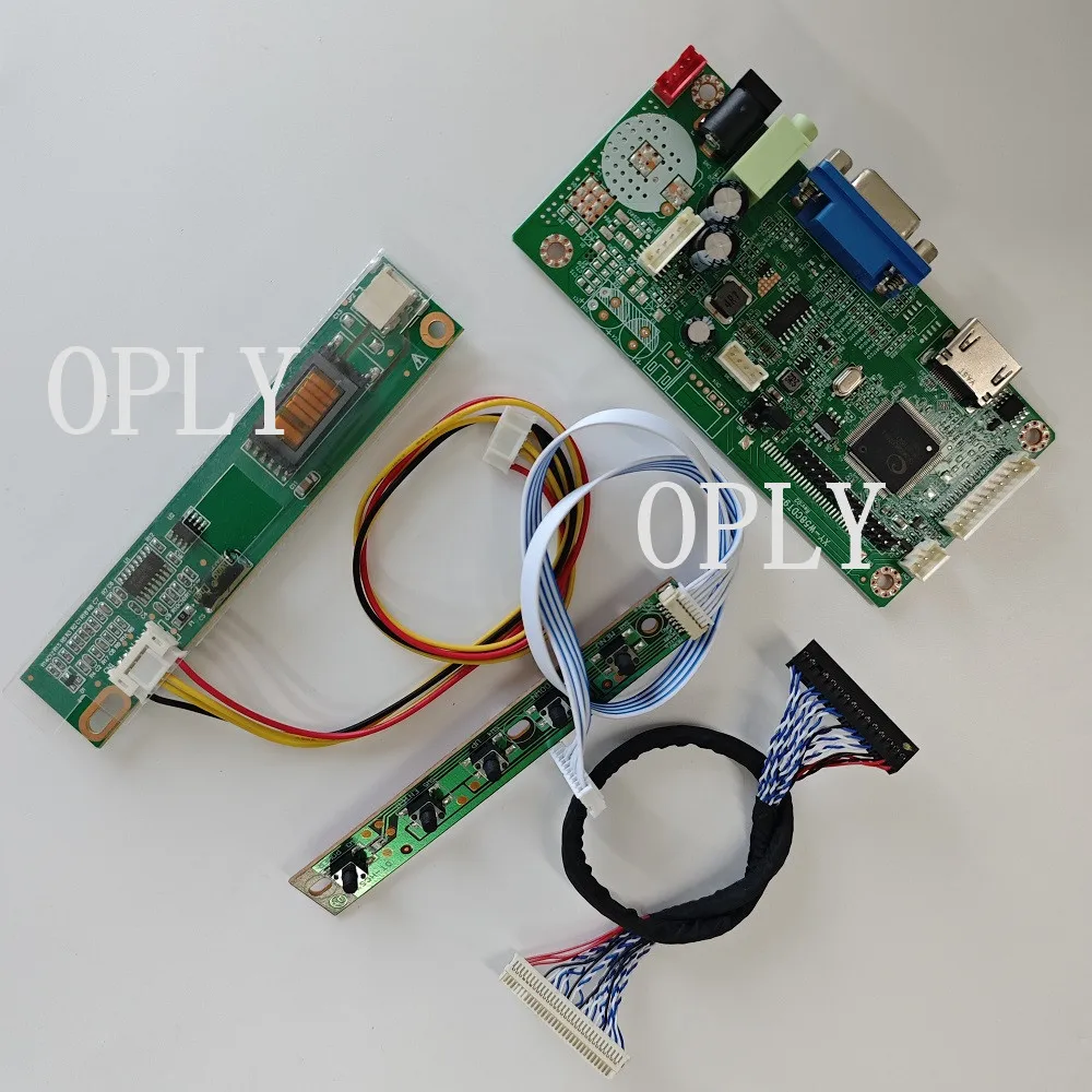 Controller Board Fo… - image