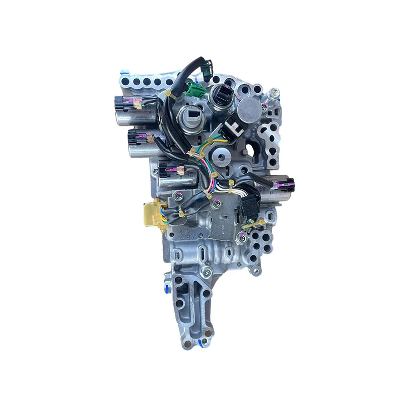 

High Quality CVT Gearbox Part Jf020e Valve Body Valve Body Control Unit for Vehicles