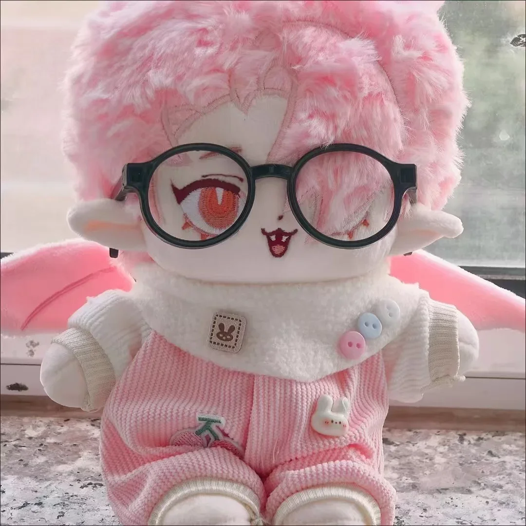 

20 см мягкие игрушки NU: Carnival Esther, милые плюшевые наряды, хлопковые куклы, игрушки для детей и взрослых, декор комнаты, подарки на день рождения, фестиваль