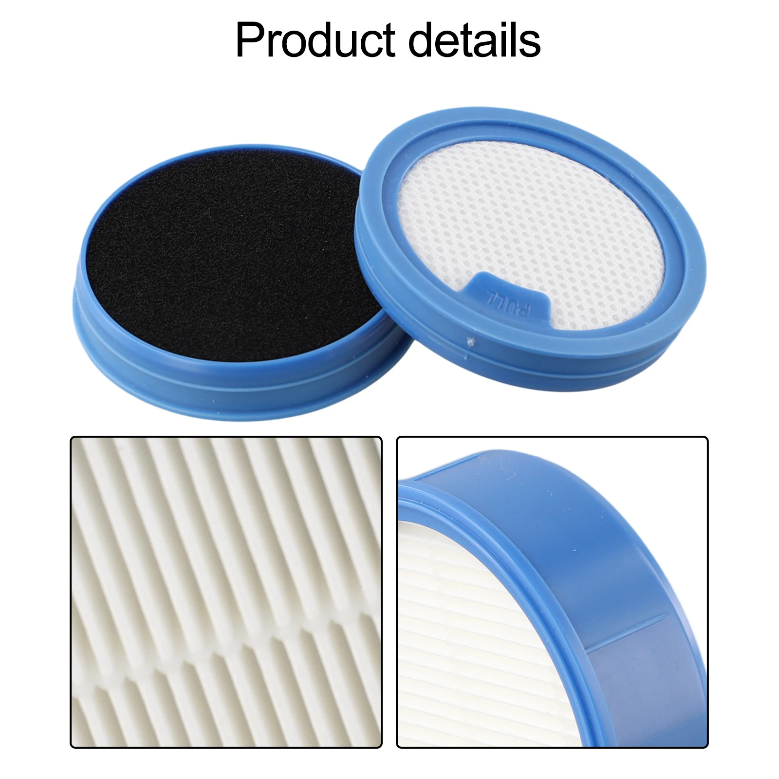 For Aeg ASKW5 Perfo…