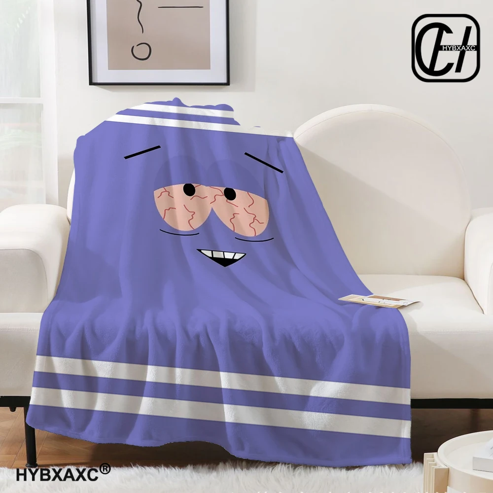 Don't To Bring A Towelie Comfortable Flanne Blanket Fluffy Soft Bedroom Decor Sofa Blankets Comforter Home and Decoration