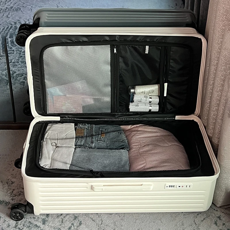 Large Capacity Suitcase 20\