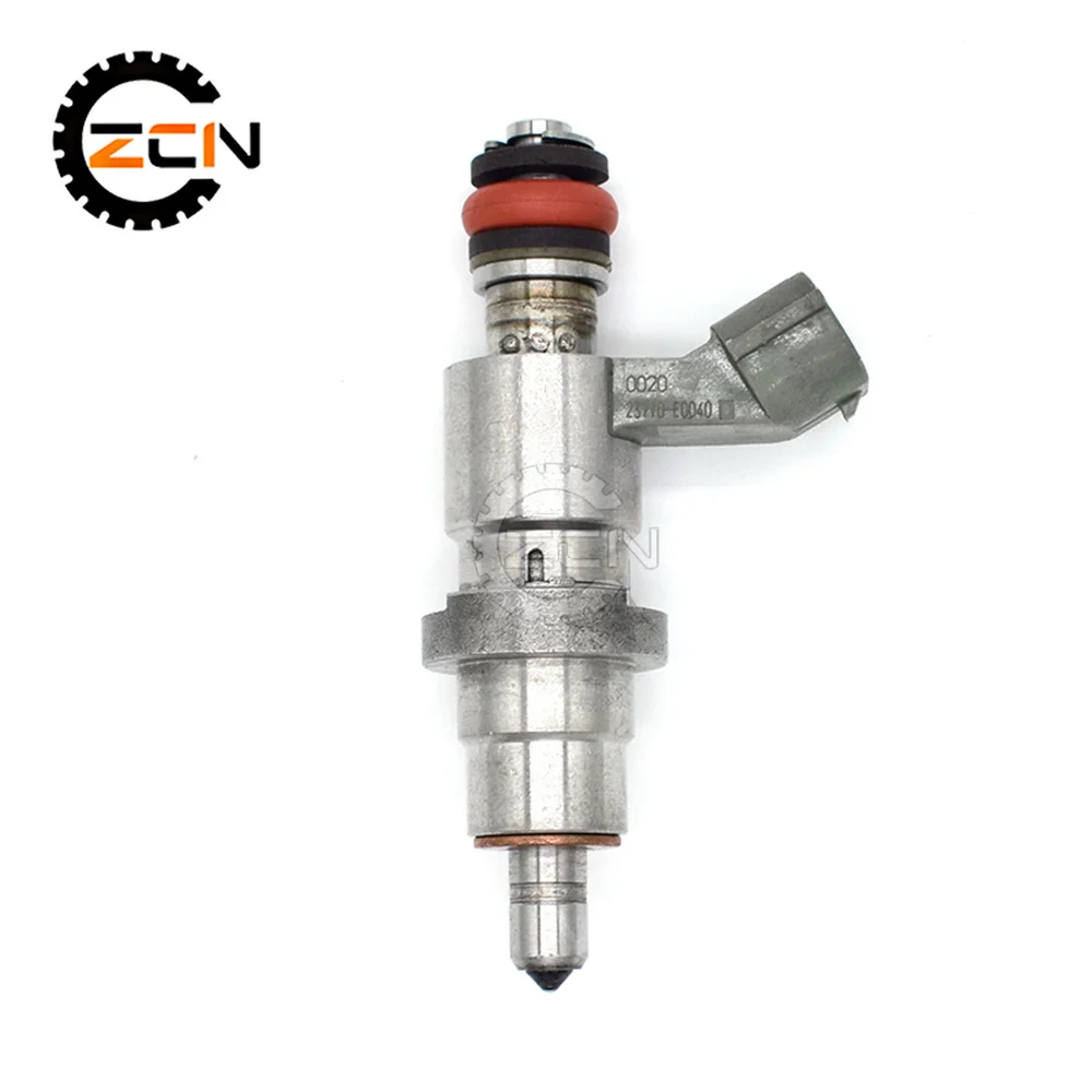 Fuel injector 23710-E0040 23710E0040 For Toyota