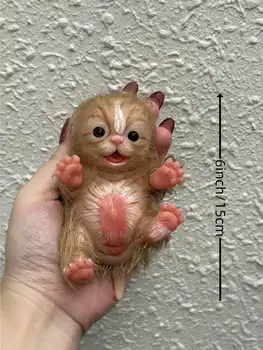 8 最佳銷售 迷你嬰兒矽膠 - №1