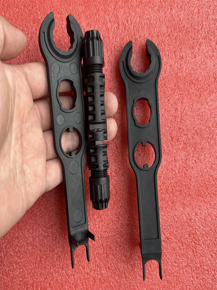 Staubli MCFour Connector Special Removal Tool Huawei/Sungrow Inverter Special Removal Wrench 1500V