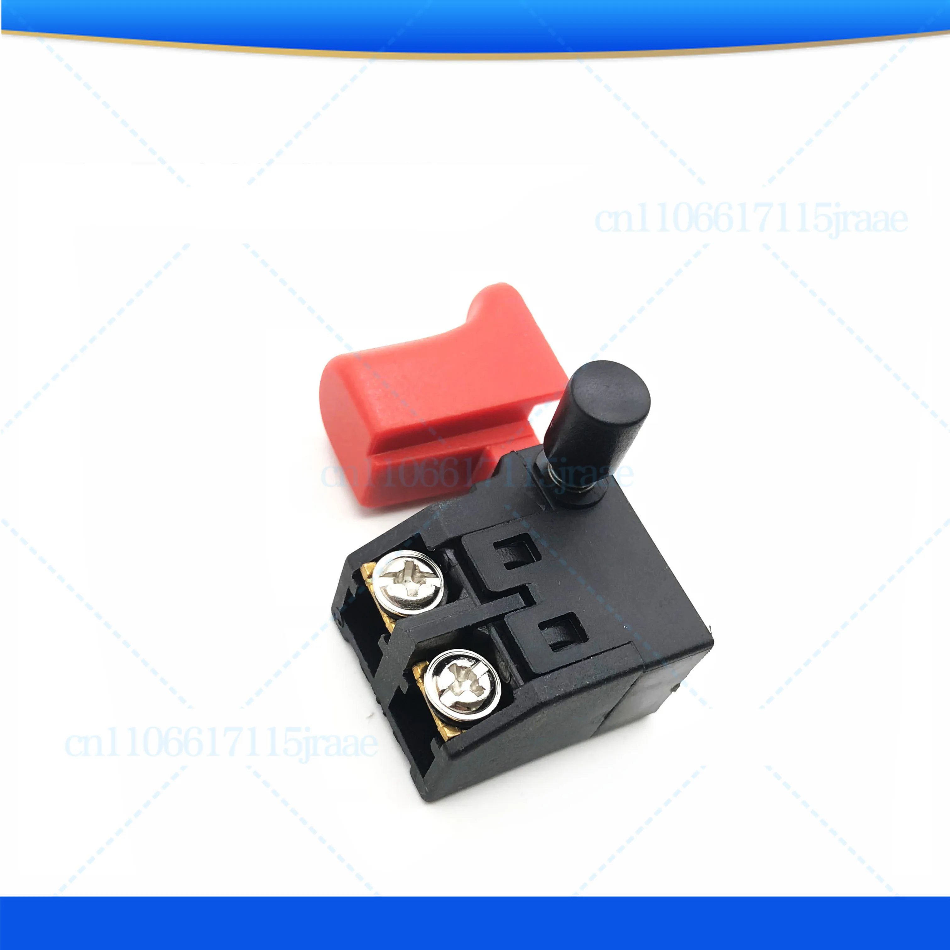

For Bosch 4inch Marble Machine Accessories TDM1250/TDM1260 Handheld Electric Saw Marble Cutting Machine Switch