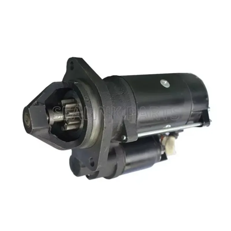 

Запасные части для дизельного двигателя, стартер 2873K532 2873K621 T414053 T410874 3667040J9A 3823621M91 для Perkins 1004 1006 1103 1104