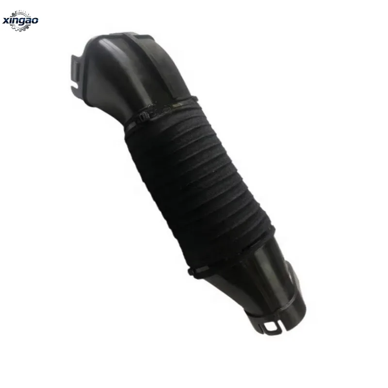 OEM C2Z28985 C2Z1685 Car Air Filter Tube Cleaner Intake Hose For Jaguar XF X250 XJ X351 204PT 306PS SV8TS 508PN 508PS