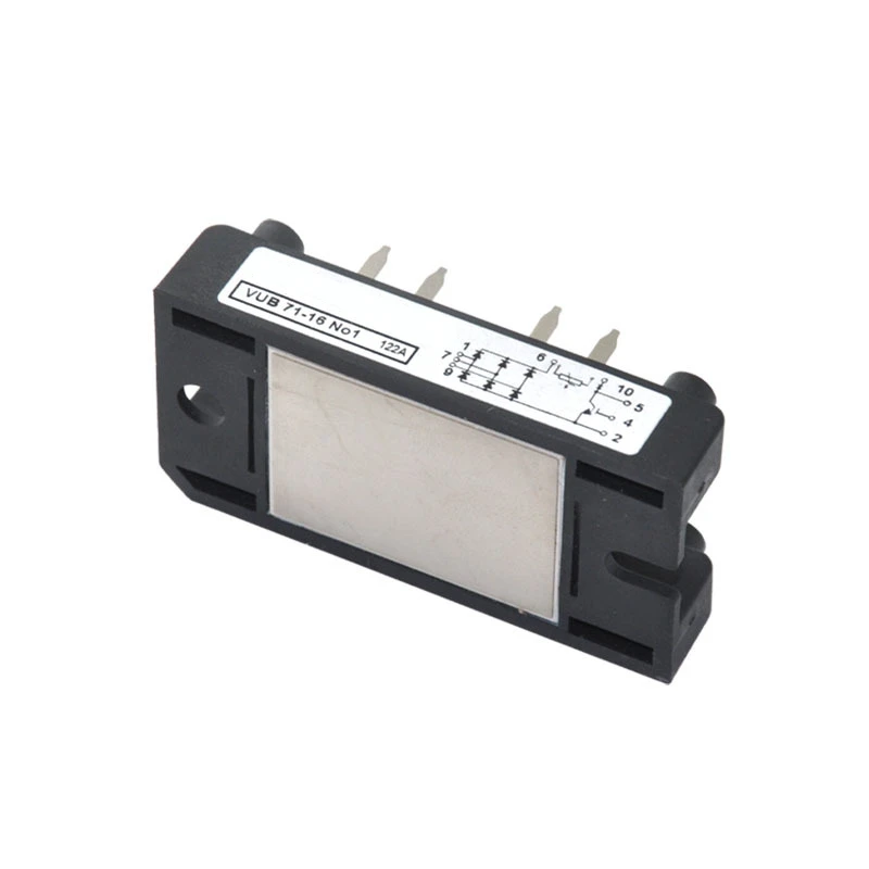 VUB71-16NO1 Novo módulo em estoque