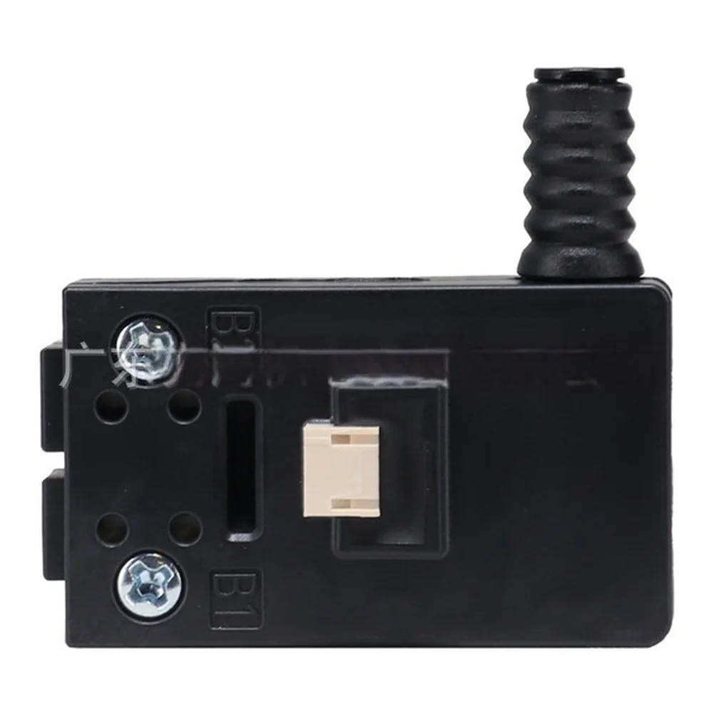 DHS782 Replacement Switch Replacement Part For Power Tool Repair Part Number 651083-9 Black Finish Compact Design