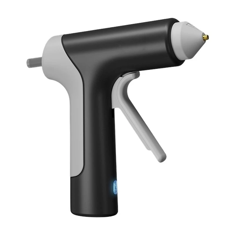 10W Wireless Hot Glue Gun USB Type-C 20 Glue Sticks 7Mm Auto Shutoff For School DIY Crafts Repairs B-B51B