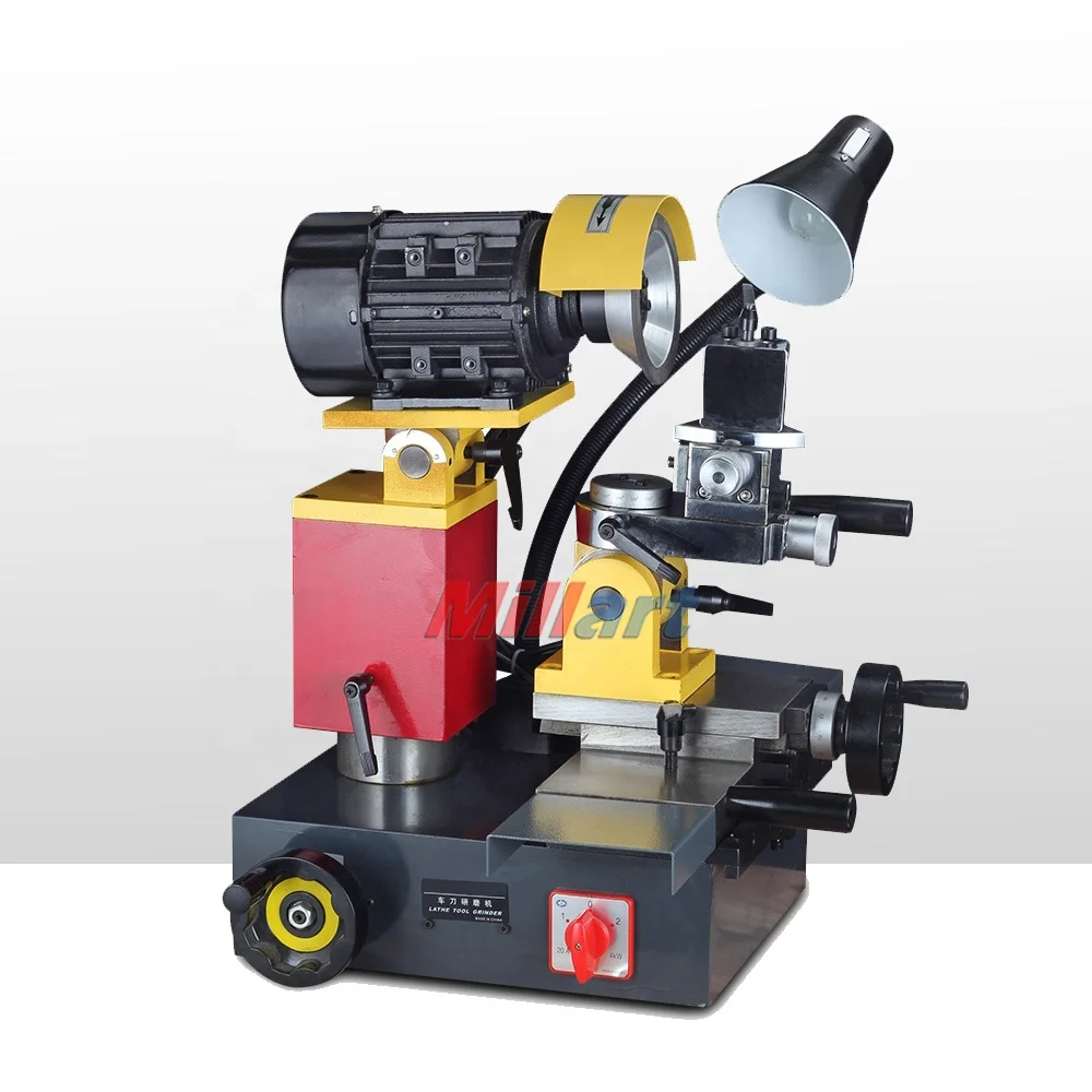 

MR-M3 CNC High Professional Blade And Lathe Tool Grinder/Blade & Lathe Tool Grinding MR-M3