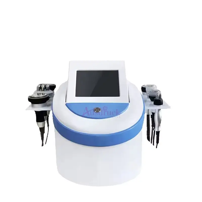 NEW ARRIVAL 80k Fat Burning Body Skin Firm Lymphatic Drainage Dissolve Fat Beauty Salon Cold BODY SKIN TIGHTEN Machine