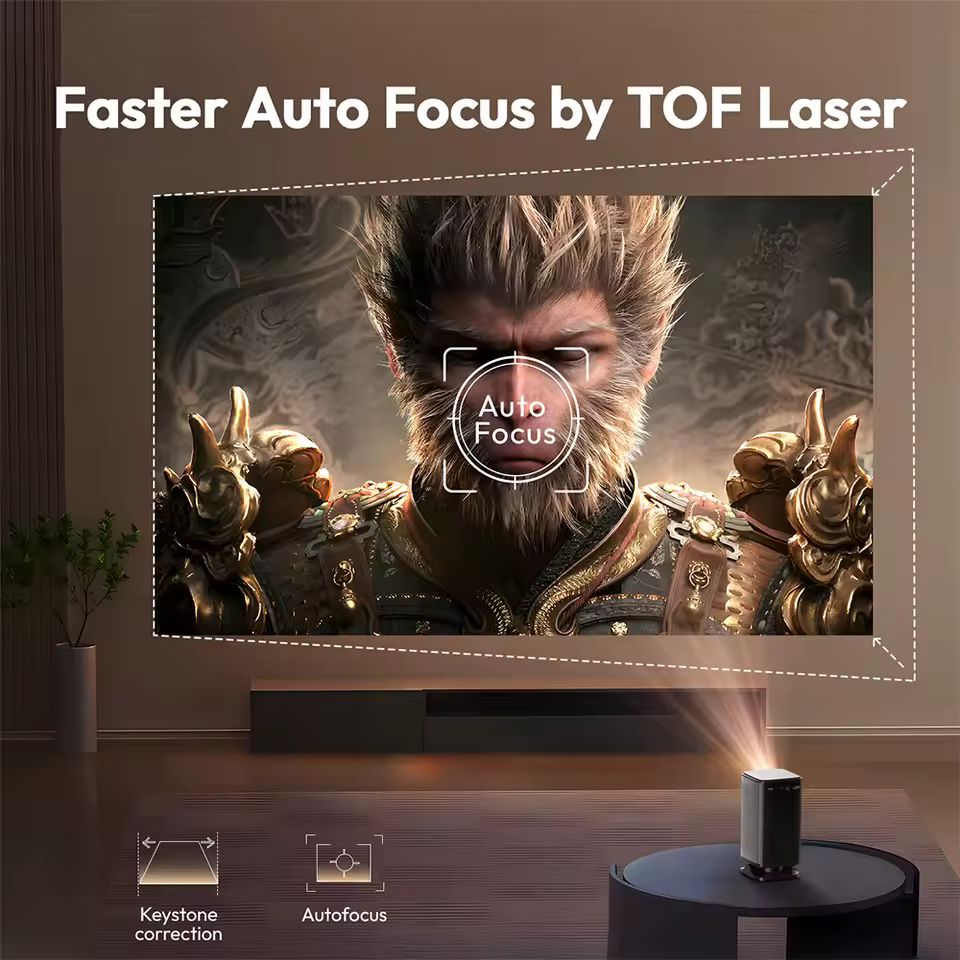 BYINTEK P70X의 휴대용 가방