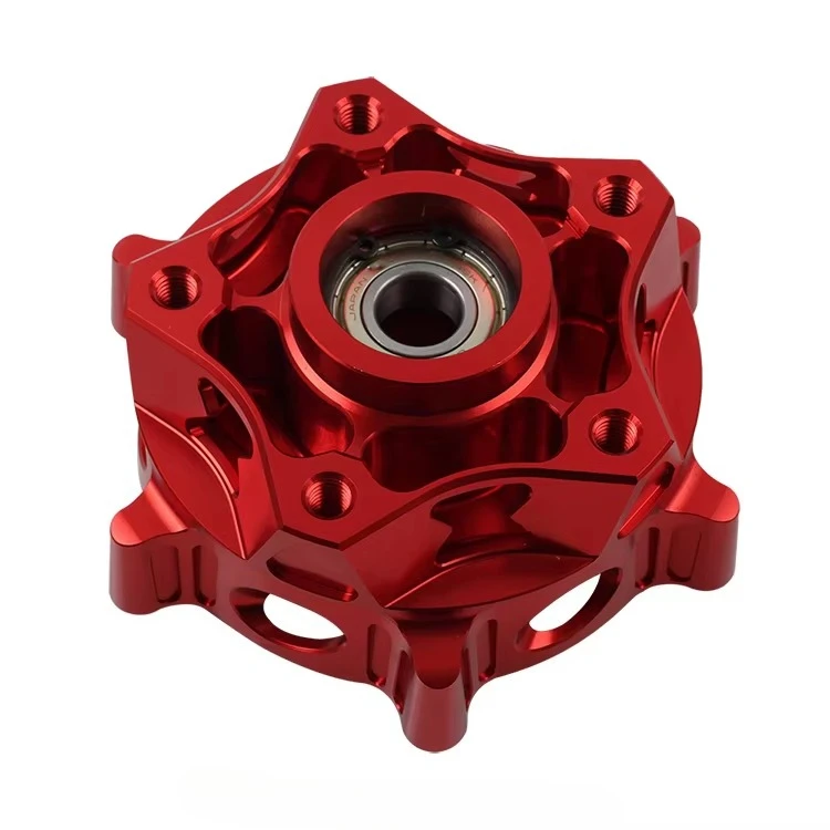 دراجة نارية الجبهة عجلة قرص فرامل محور عازلة الألومنيوم تعديل الملحقات جزء لفيسبا Gts 300 GTS 300 2023 2024 2025