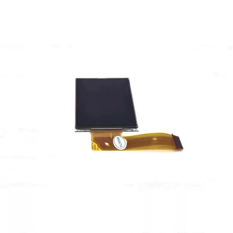 

Brand new original LCD liquid crystal display for Sony DSC-W80 W90 H7 digital camera